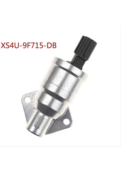 XS4U-9F715-DB XS4U-9F715-DA Redle Motor Takip Vedak Valve Vedli Valf Ford Fıesta Odak Puma 1 4 1 6 (Yurt Dışından) fırsatları