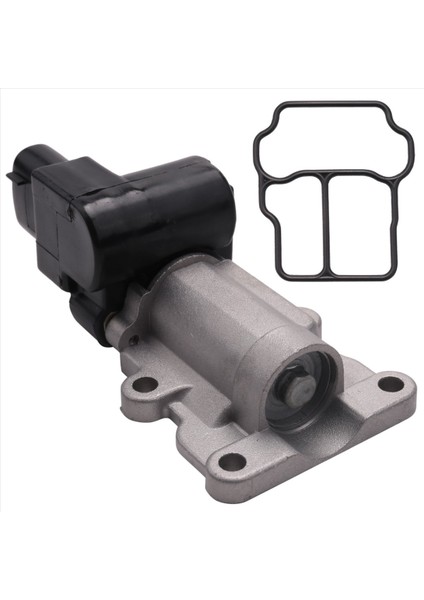 Toyota Rav4 Highlander Için Onarım Kiti 2001-2003 Boşta Hava Kontrol Vanası Iacv Bölüm 22270-28010 2227028010 (Yurt Dışından)