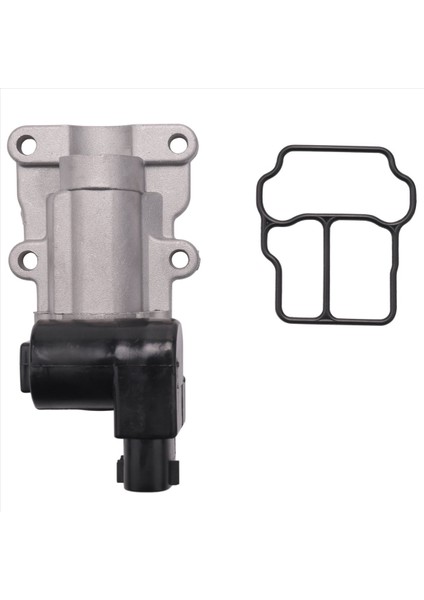 Toyota Rav4 Highlander Için Onarım Kiti 2001-2003 Boşta Hava Kontrol Vanası Iacv Bölüm 22270-28010 2227028010 (Yurt Dışından) modelleri