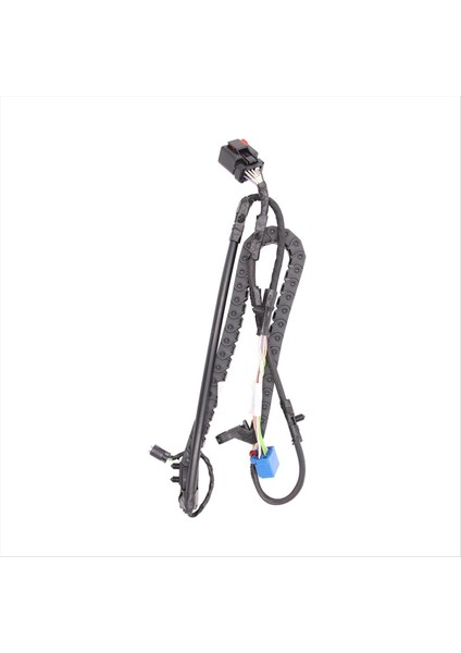 Power Kayar Kapı Kablo Kablo Dışı Sol 68043333AB Chrysler Town &amp Country Dodge Grand Caravan 2008-2009 (Yurt Dışından)