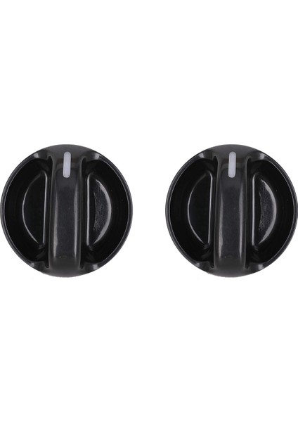 2000-2006 Toyota Tundra- 559050C010 Için 2x Ac Iklim Kontrol Düğmesi Klima Isıtıcı Kontrol Anahtarı Düğmesi (Yurt Dışından)