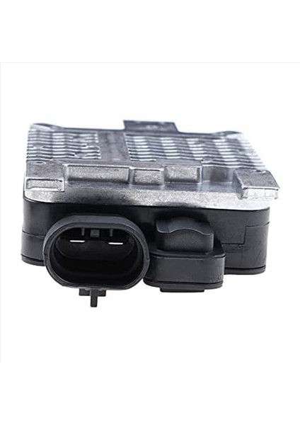 2x Yeni Kontrol Modülü Fan Fit Fit Ford Focus M3 4M519A810AA 4M51-9A810-AA (Yurt Dışından) fiyatları