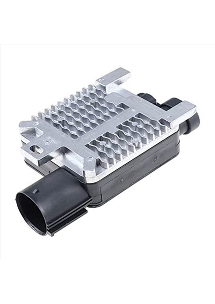 2x Yeni Kontrol Modülü Fan Fit Fit Ford Focus M3 4M519A810AA 4M51-9A810-AA (Yurt Dışından) modelleri