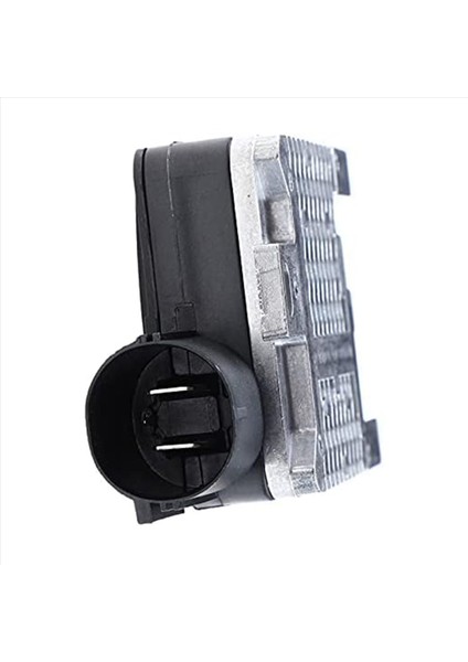 2x Yeni Kontrol Modülü Fan Fit Fit Ford Focus M3 4M519A810AA 4M51-9A810-AA (Yurt Dışından) fırsatları