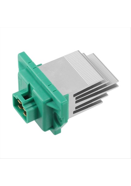 Hyundai Kıa Için Araba Kliması Hava Isı Üfleyici Motor Dirençli Direnç 972351U000 2012-2016 (Yurt Dışından)