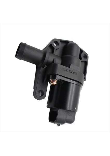 7700100946 Araba Iacv Boşta Hava Kontrol Valfı Renault Clio Megane Için Iac Yüksek Kaliteli Yepyeni Oto Motor Aksesuarları (Yurt Dışından) indirimleri