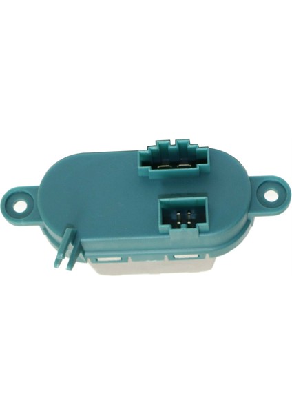 Araba Soğutma Fan Motoru Hvac Isıtıcı Blower Direnç 7L0907521B Audi Q7 Koltuk Vw Touareg Porsche Cayenne 7l0 907 521B (Yurt Dışından)