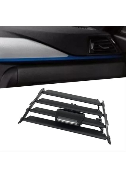 Bmw 3 4 Serisi F31 F33 Araç Klima Outlet Onarım Kitleri (Yurt Dışından) fiyatları