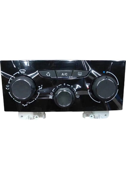 6452Y7 96788320XZ BX3R Klima Kontrol Anahtarı Isıtıcı Peugeot Citroen Sega Için Klima Kontrol Paneli (Yurt Dışından)