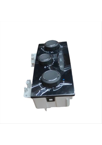 6452Y7 96788320XZ BX3R Klima Kontrol Anahtarı Isıtıcı Peugeot Citroen Sega Için Klima Kontrol Paneli (Yurt Dışından) modelleri