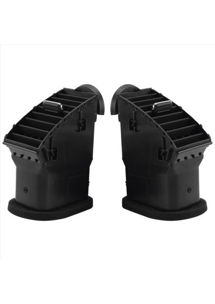 Ön Sol+Sağ Gösterge Paneli Hava Delikleri Toyota Prius 2004-2009 Için Klima Kremi Izgara (Yurt Dışından) fiyatları