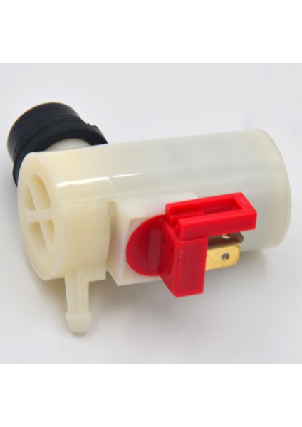 Mitsubishi Shogun Sport L200 Pickup Için Ön Arka Tek Çıkış Ön Cam Yıkama Su Pompası 96-06 (Yurt Dışından) fiyatları