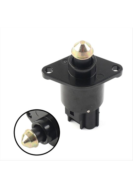 53030840AC 53030840AB 53030840 Dodge Dakota Jeep Liberty Için Araba Boşta Hava Kontrol Vanası (Yurt Dışından) indirimleri