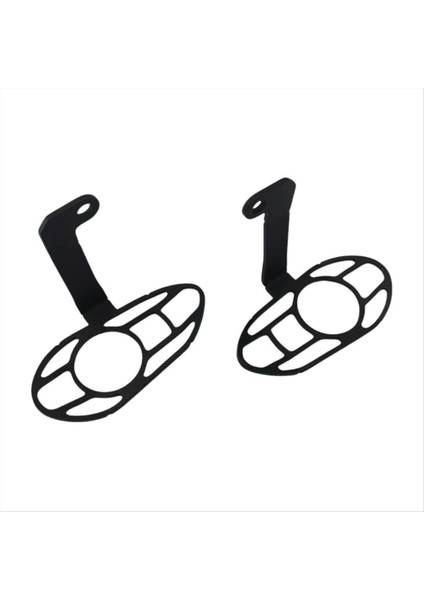 Yamaha Için Motosiklet Ön Turn Sinyal Işık Koruma Kapağı Pg1 Pg1 2023 2024 Aksesuarlar (Yurt Dışından) modelleri