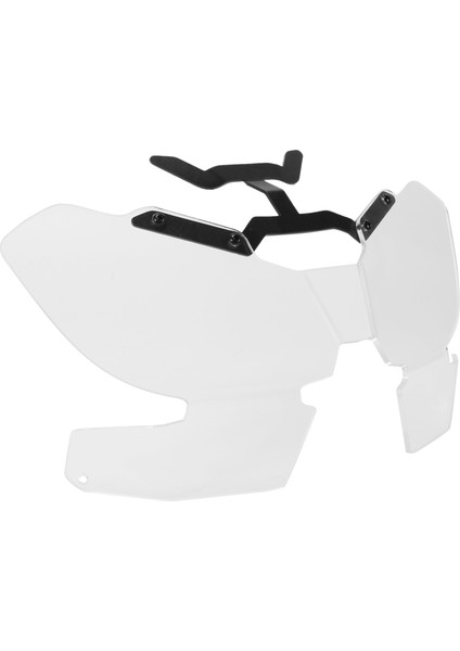 Motosiklet Far Koruma Lens Koruma Honda CRF1100L Için Temiz Ön Lamba Kapağı (Yurt Dışından) indirimleri