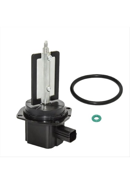 Emme Manifold Ikinci Kontrol Ayarlama Valfı 68020076AB 911-406 Chrysler Için 300 Sebring Dodge Charger Yolculuk Magnum (Yurt Dışından)