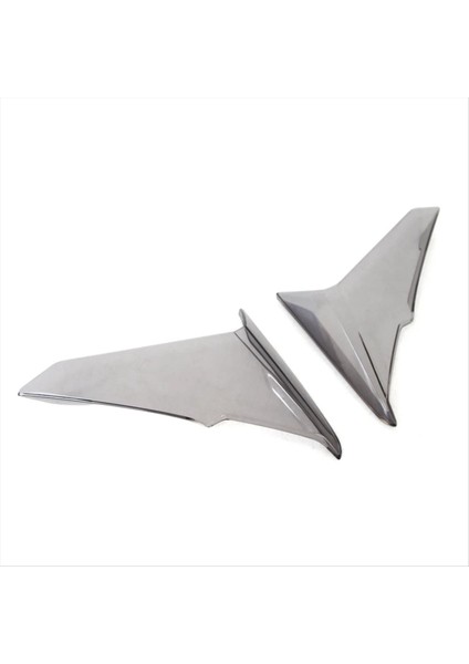 Motosiklet Yan Kaplama Yan Kapak Kanat Deflektörü Honda ADV350 2022-2025 Aksesuarlar Gri (Yurt Dışından) fiyatları