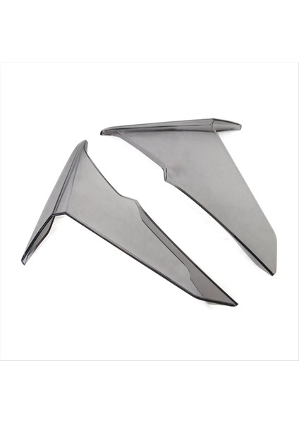 Motosiklet Yan Kaplama Yan Kapak Kanat Deflektörü Honda ADV350 2022-2025 Aksesuarlar Gri (Yurt Dışından) fırsatları