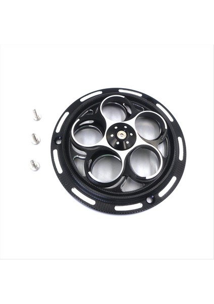 Vespa Sprint Primavera Için Motosiklet Motor Radyatör Kapağı 150 2013-2022 Fan Kapak Koruyucu Aksesuarlar (Yurt Dışından)