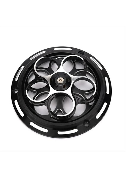 Vespa Sprint Primavera Için Motosiklet Motor Radyatör Kapağı 150 2013-2022 Fan Kapak Koruyucu Aksesuarlar (Yurt Dışından) fırsatları