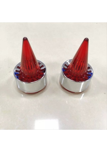 Sinyal Işık Lens Kapak Visor Çerçevesi Harley Softail Sportster Deluxe (Yurt Dışından) indirimleri