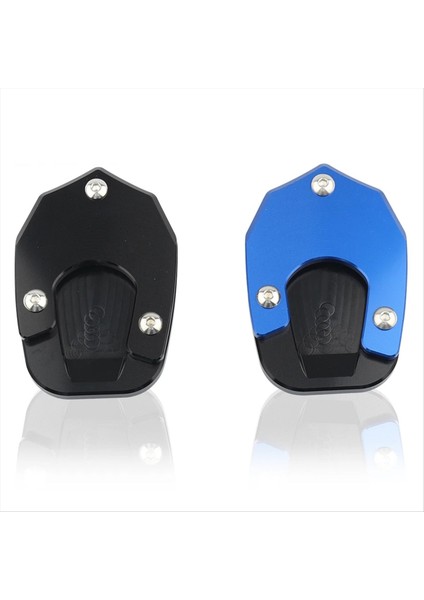 Motosiklet Kickstand Foot Side Stand Uzantı GSX-S1000 Gsx-S 950 GSX-S1000 Gt Katana (Mavi) (Yurt Dışından) modelleri