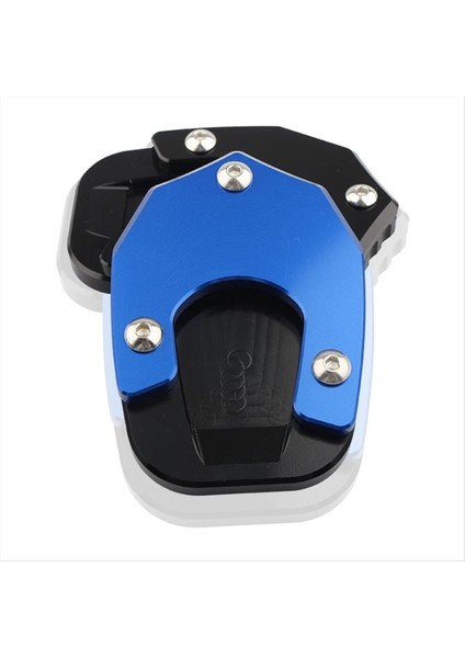 Motosiklet Kickstand Foot Side Stand Uzantı GSX-S1000 Gsx-S 950 GSX-S1000 Gt Katana (Mavi) (Yurt Dışından) fırsatları
