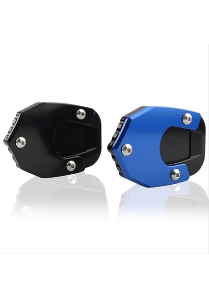 Motosiklet Kickstand Foot Side Stand Uzantı GSX-S1000 Gsx-S 950 GSX-S1000 Gt Katana (Mavi) (Yurt Dışından) indirimleri