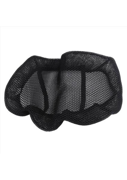 Yamaha Için Motosiklet Koltuğu Yastık Kapağı 155 NMAX125 NMAX155 N-Max 125 Örgü Kumaş Nefes Alabilen Eyer Pedi (Yurt Dışından) fiyatları