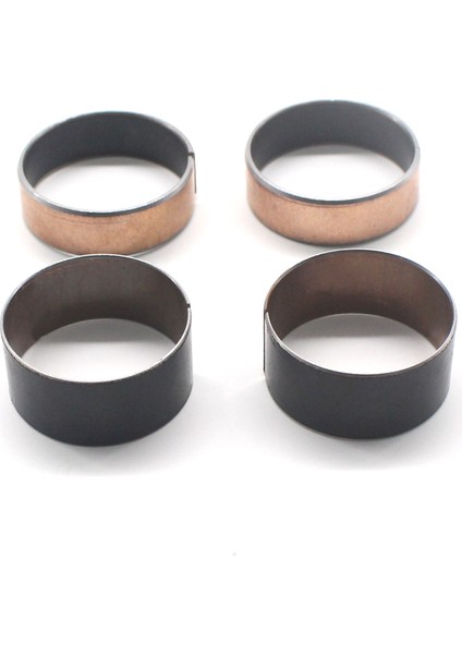 4 Adet Ön Arka Süspansiyon Çatalları Emiciler Honda CB400 NC23 NC29 Için (Yurt Dışından)