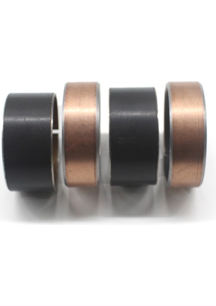 4 Adet Ön Arka Süspansiyon Çatalları Emiciler Honda CB400 NC23 NC29 Için (Yurt Dışından) modelleri