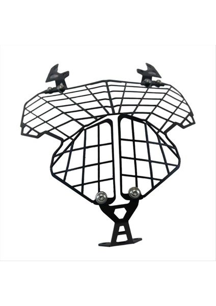 Honda NC750X 2022-2024 Motosiklet Far Kafa Lambası Işık Grille Koruma Kapağı Koruyucu (Yurt Dışından) modelleri