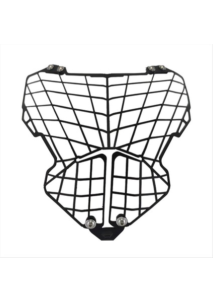 Honda NC750X 2022-2024 Motosiklet Far Kafa Lambası Işık Grille Koruma Kapağı Koruyucu (Yurt Dışından) fırsatları