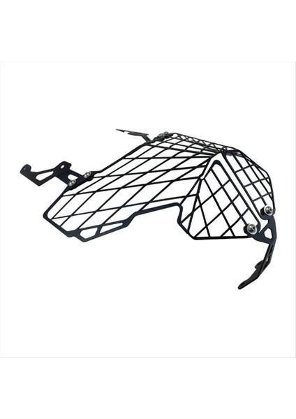 Honda NC750X 2022-2024 Motosiklet Far Kafa Lambası Işık Grille Koruma Kapağı Koruyucu (Yurt Dışından) indirimleri