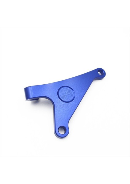 Yamaha Için Motosiklet Debriyaj Kolu Uzatma Debriyaj Kolu Braket Kiti Tenere 700 Xtz 700 2019-2024 MT07 FZ07 R7 Mavi (Yurt Dışından) indirimleri