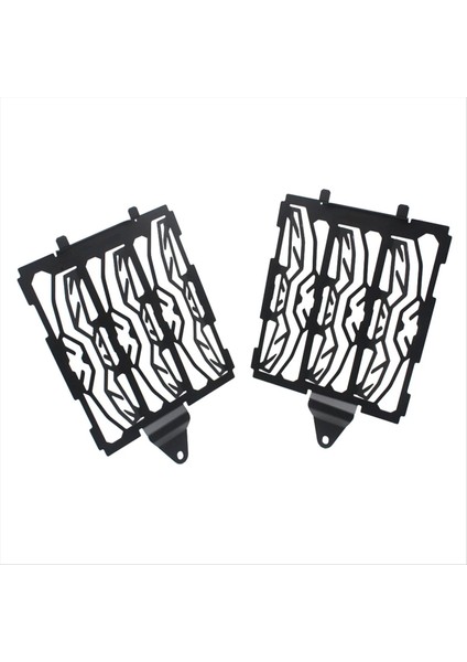 Motosiklet Aksesuarları Bmw R1300GS Için Radyatör Grille Guard Cover Koruyucu R 1300 Gs Macera Exclusive (Yurt Dışından)