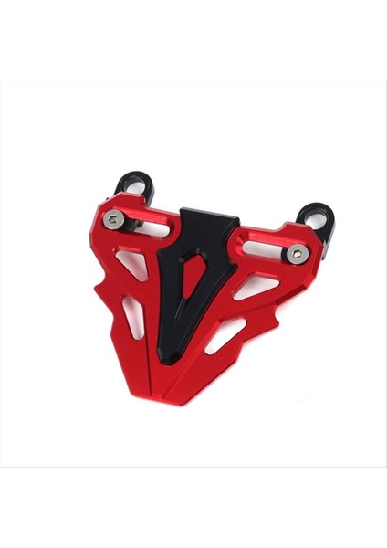 Evrensel Motosiklet Ön Disk Fren Kaliperi Kapak Koruma Koruma Pompası Kapak Aksesuarları (Yurt Dışından) fırsatları