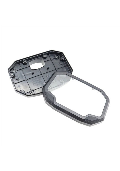 2x Motosiklet LCD Speedometre Takometre Kabuk Enstrüman Kılıfı -Kawasakı Z900 Z650 NINJA650 Z1000SX Zh2 2020 (Yurt Dışından) modelleri