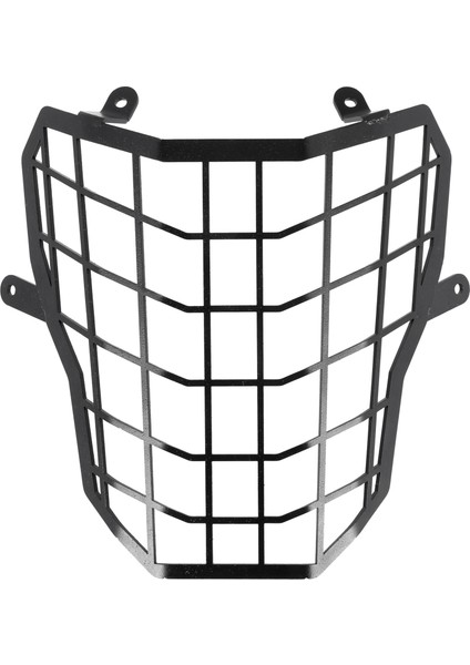 Motosiklet Far Koruma Koruyucu Yamaha Için Kapak Koruma Izgarası (Yurt Dışından)