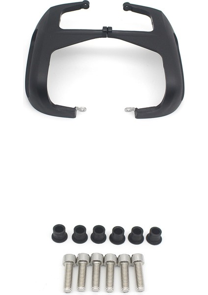 Motosiklet Silindir Koruma Motoru Kapak Yan Koruma Bmw R1150RT R1150GS R1150R R1150RS 2001 2002 2003 (Yurt Dışından)