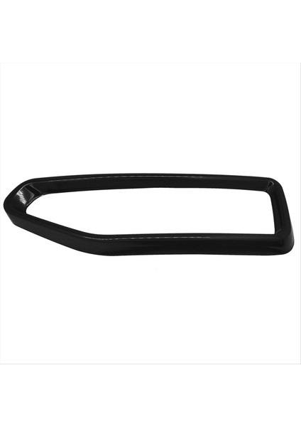 Araba Tek Delik Tail Borusu Çerçeve Dekor Aksesuarları Bmw 7 Serisi G12 G12 2019-2021 Için Egzoz Susturucu Dekoratif Çerçeve (Yurt Dışından) fırsatları