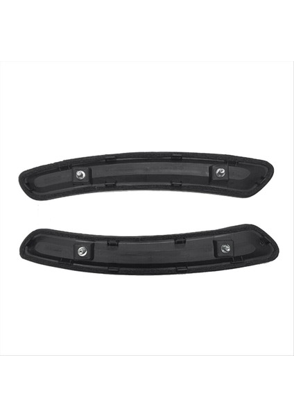 1paır Ön Kaput Havalandırma Tapası Kapak 86350-2V000 86360-2V000 Hyundai Veloster 2011-2017 Bonnet Hava Kanalı 863502V000 (Yurt Dışından) indirimleri