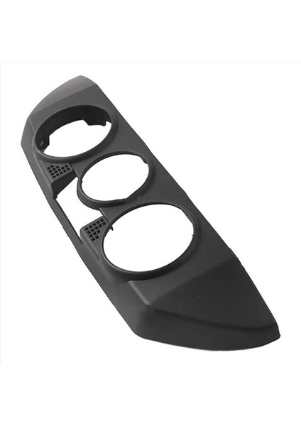 3x Araç Siyah Ön Gösterge Tablosu Ac Isıtıcı Kontrol Paneli Trim Kapak Kapağı Polo 9n 2002-2010 6Q0820075C 1qa (Yurt Dışından) fırsatları