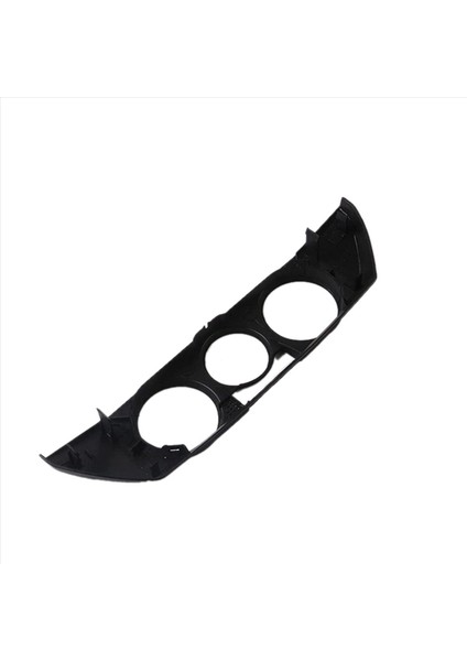 3x Araç Siyah Ön Gösterge Tablosu Ac Isıtıcı Kontrol Paneli Trim Kapak Kapağı Polo 9n 2002-2010 6Q0820075C 1qa (Yurt Dışından) indirimleri