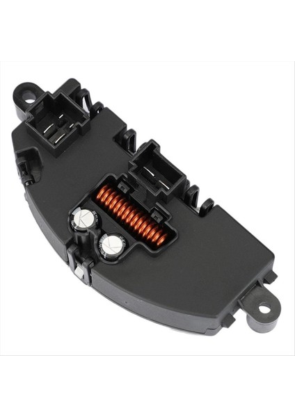 8T0820521 Volkswagen Passat Audi Blower Fan Modülü Blower Direnç 8T0820521E A2229060303 Blower Denetleyicisi (Yurt Dışından) modelleri