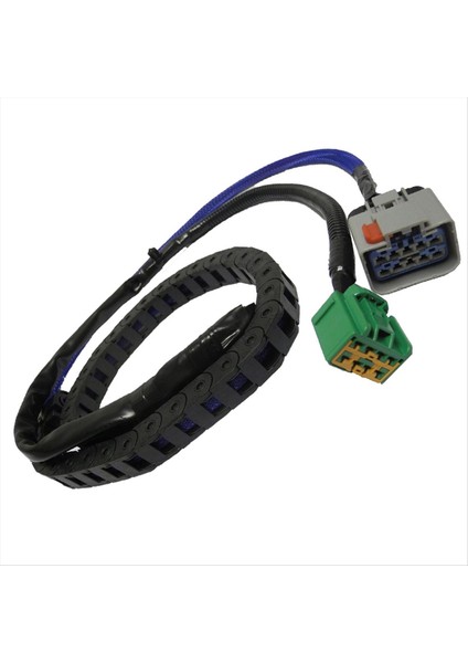 Güç Kayma Kapı Kablo Demeti Yolcu Tarafı Sağ 4868122AD Chrysler Dodge Için (Yurt Dışından) indirimleri