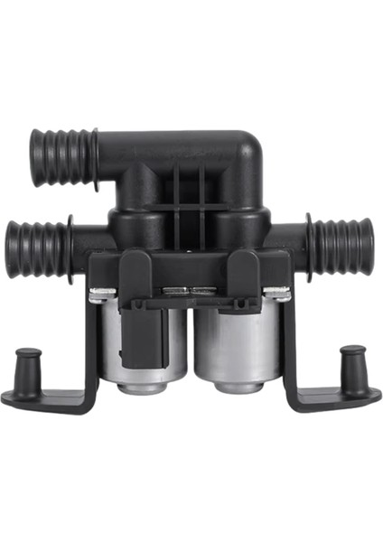 Isıtıcı Kontrol Su Valfi 64116910544 Bmw Için Sıcak Hava Su Vanası X5 E53 E70 F15 F85 X6 E71 F16 F86 35IX 1147412166 (Yurt Dışından)