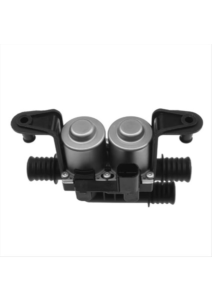 Isıtıcı Kontrol Su Valfi 64116910544 Bmw Için Sıcak Hava Su Vanası X5 E53 E70 F15 F85 X6 E71 F16 F86 35IX 1147412166 (Yurt Dışından) fırsatları