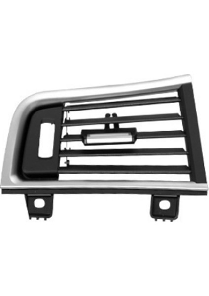 Araba Sol Ön Gösterge Tablosu Klima A/c Havalandırma Grill 64229142588 Bmw 5 Serisi Gt F07 528 535 Lhd 2010-2017 (Yurt Dışından)