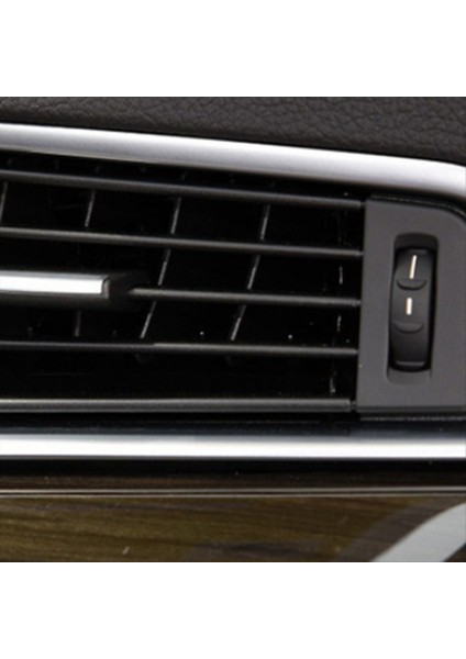 Araba Sol Ön Gösterge Tablosu Klima A/c Havalandırma Grill 64229142588 Bmw 5 Serisi Gt F07 528 535 Lhd 2010-2017 (Yurt Dışından) indirimleri